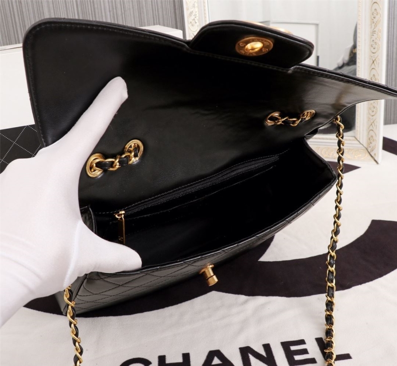 Ch**el cf series bags